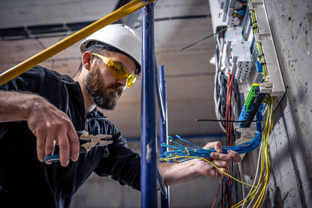 Best Electrical Troubleshooting Services  in Benwood, WV