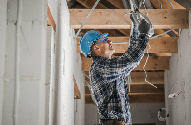 Best Circuit Breaker Repair  in Benwood, WV