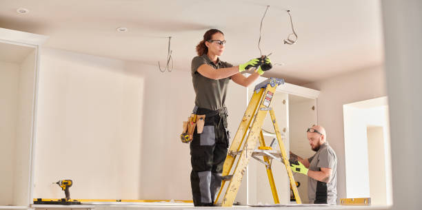 Best Electrical Upgrades for Homes  in Benwood, WV
