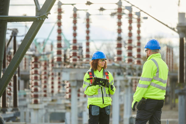 Best Electrical Contractors for Businesses  in Benwood, WV