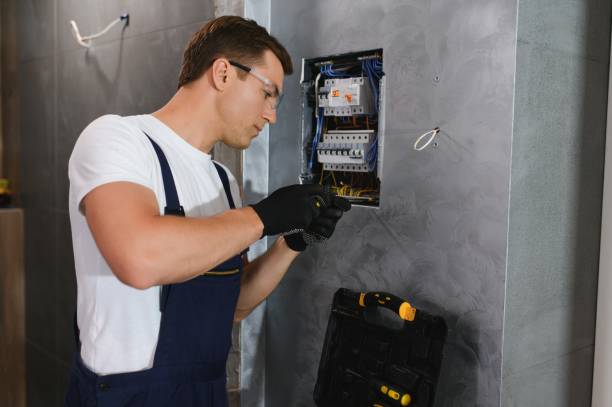 Best Electrical Troubleshooting Services  in Benwood, WV