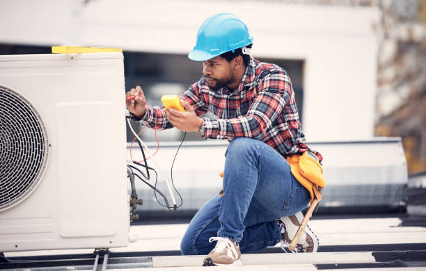Best Licensed Electrician  in Benwood, WV