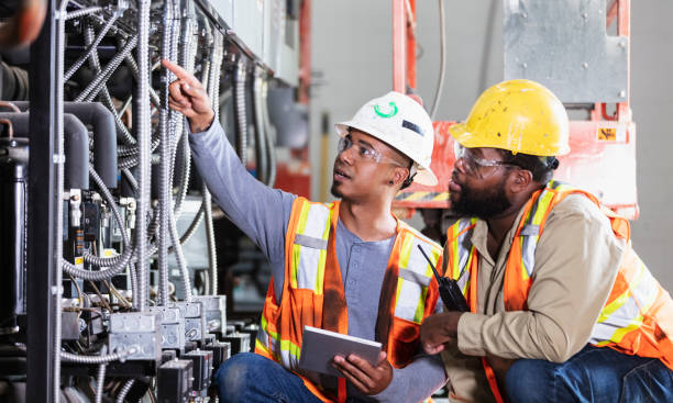 Electrical Outlet Repair in WV