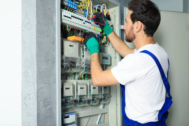 Best Emergency Electrical Repair  in Benwood, WV