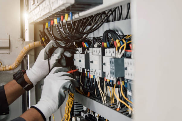 Best Electrical Contractors for Businesses  in Benwood, WV